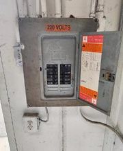 CZ Electric Licensed Electrical Contractor image 16