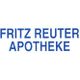 Logo der Fritz-Reuter-Apotheke