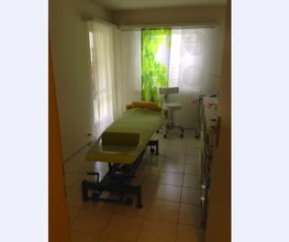 Praxis für Physiotherapie und manuelle Lymphdrainage Bucher Anna Bild 6