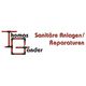 Thomas Gander Sanitäre Anlagen