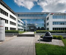 STAHLGRUBER Headoffice Bild 1