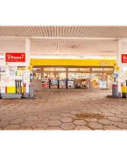 Shell Recharge Charging Station Bild 4