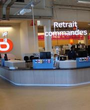 Boulanger Beynost image 1