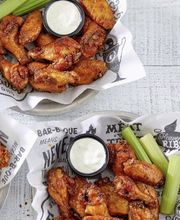 Famous Dave's Bar-B-Que image 9