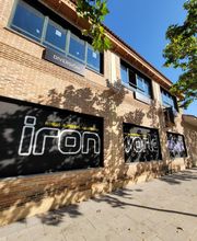 ironworldGYM imagen 5