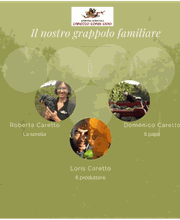 Azienda Agricola Caretto Loris Livio immagine 1