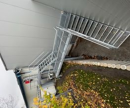 ZIG Metallbau Ziegan Bild 2