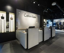 Calvin Klein Outlet Bild 3