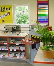Autoschilder & Zulassungen Tönjes Barntrup Bild 1