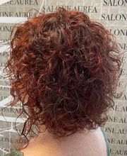 Salone Aurea Bild 12