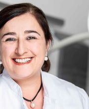 Frauenarztpraxis Dr. Meltem Kosan