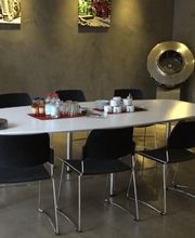 Aliba Maschinenbau GmbH Bild 1