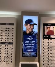 Audioprothésiste Castelnaudary-Alain Afflelou Acousticien image 3