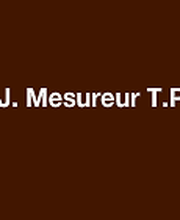 J. Mesureur T.P image 1