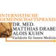 Dr.med. Matthias Drabe