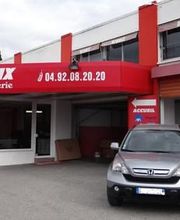 Carrosserie Bendix image 1