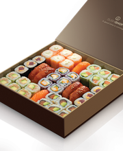 Sushi Shop image 7