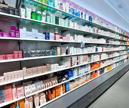 Amavita Apotheke Schönbühl