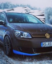 Autolackierung Schäfer GmbH Bild 2