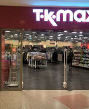 TK Maxx Bild 1