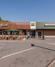 McDonald's Bild 1