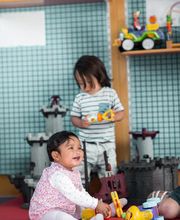 KTK Kinderarztpraxis Muttenz (ehemals Praxis Corfù) Bild 5