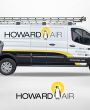 Howard Air Showroom & Design Center image 6