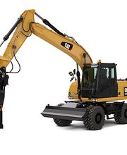 Carter Cat Rentals Winchester image 17