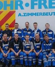 Rohrreinigungsservice Wuppertal