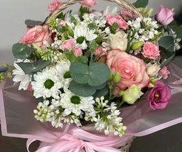 Blumen & Marroni Hajdari GmbH Bild 4