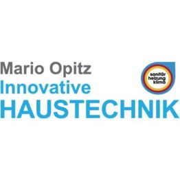Mario Opitz Innovative Haustechnik