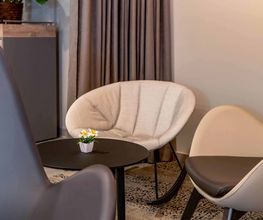 B&B HOTEL Berlin-Chausseestrasse Bild 5