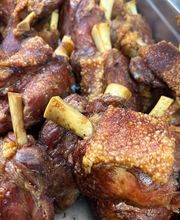 Otzipka`s Fleisch und Wurstwaren vom Bauernhof Bild 10