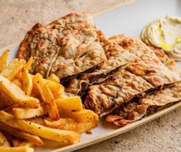 Beirut Bistrot Bild 14