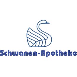 Logo der Schwanen-Apotheke