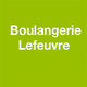 Boulangerie Lefeuvre