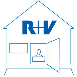 R+V Versicherung Viernheim - Generalagentur Jens Schmitt