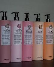 Haarstudio sixtyone Bild 19