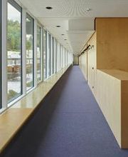 Bundesbau Baden-Württemberg Staatliches Hochbauamt Stuttgart Bild 6