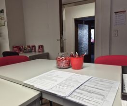 Helmstedt Büro