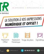 A.T.R Communication Graphique image 1