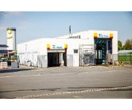 Shell Recharge Charging Station Bild 16
