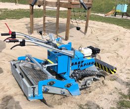 CFC-Sandreiniger D.A.CH. Bild 8
