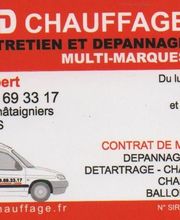 Ed Chauffage EURL image 2