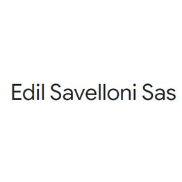 Edil Savelloni logo
