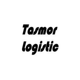 Tasmor Logistic logo
