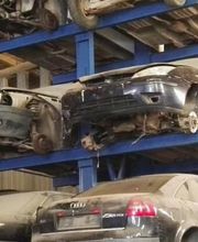 RECICLAJE Y DESGUACE PIPÓN imagen 1