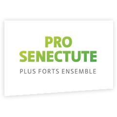 Pro Senectute Vaud