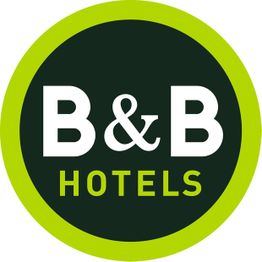 B&B HOTEL Bonn-City logo