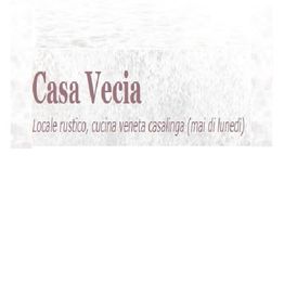 Casa Vecia logo